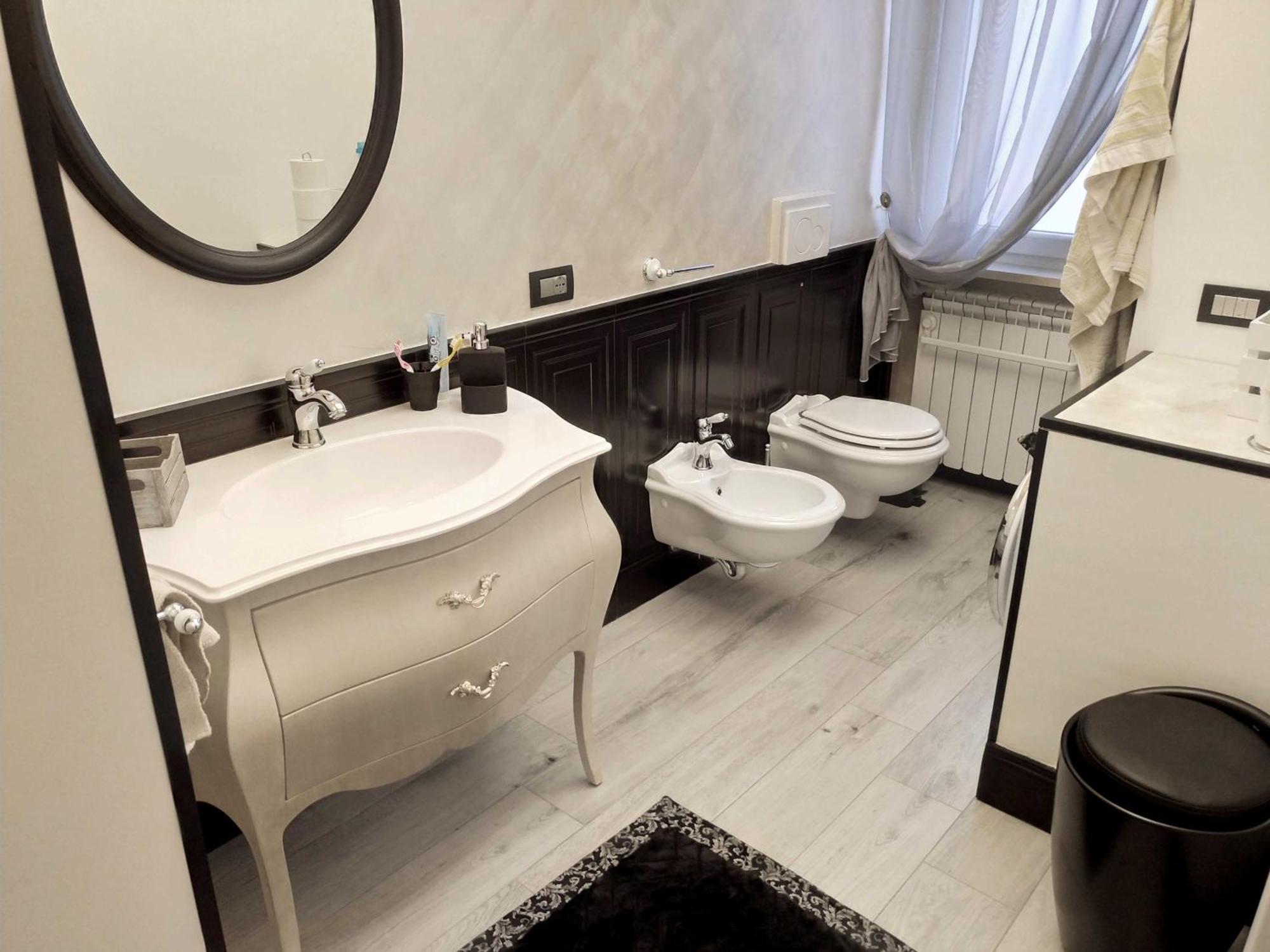 Alloggio Turistico Giulietta E Romeo - Intero Appartamento - Villafranca Di Verona, Zimmer, Holiday Rooms Exterior foto